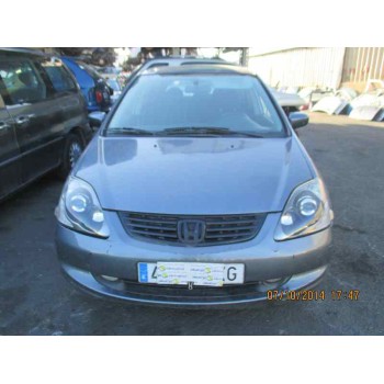 honda civic berlina 5 (eu7/8) del año 2004