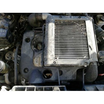 hyundai santa fe (bm) del año 2008