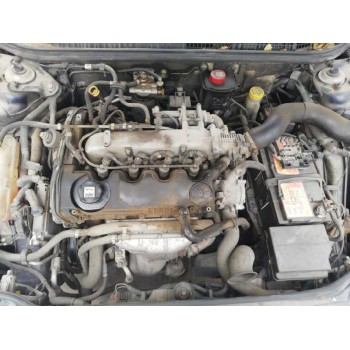 alfa romeo 147 (190) del año 2003