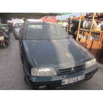 CITROËN ZX BREAK