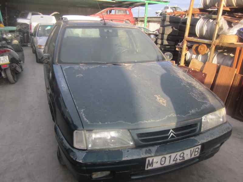 citroën zx break del año 1994