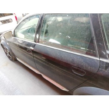 audi a6 avant (4b5) del año 2005