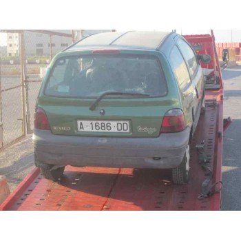 RENAULT TWINGO (CO6)