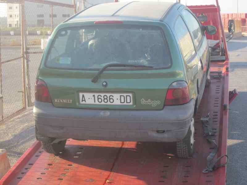 renault twingo (co6) del año 1997