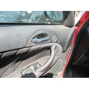 alfa romeo 147 (190) del año 2006