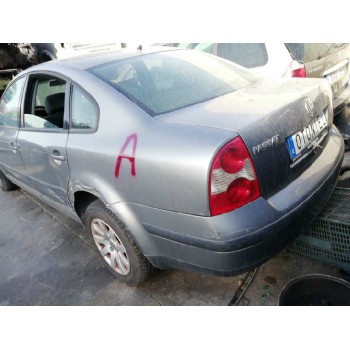 volkswagen passat berlina (3b3) del año 2004