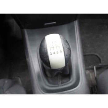 nissan primera berlina (p12) del año 2005