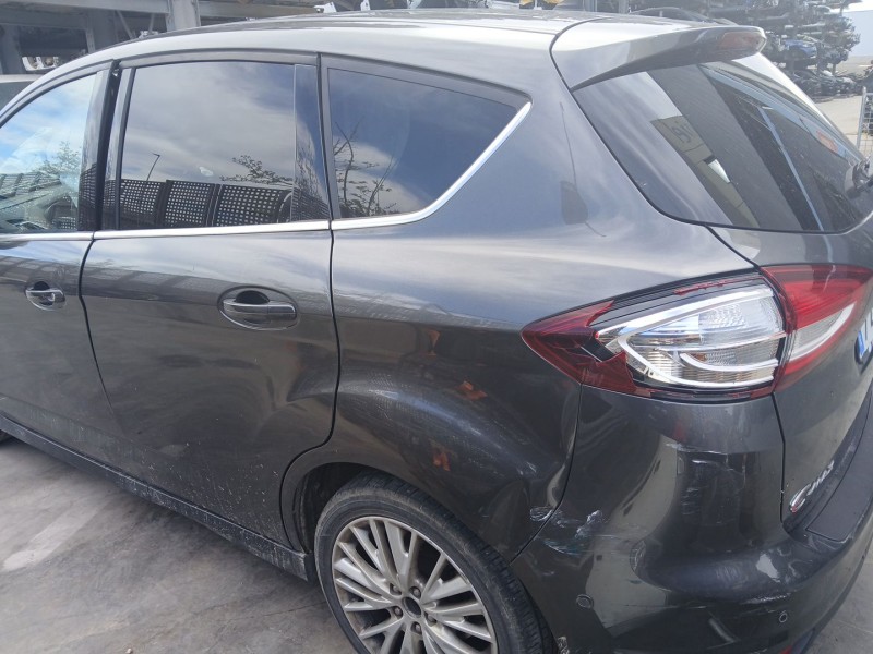 ford c-max ii (dxa/cb7, dxa/ceu) del año 2016