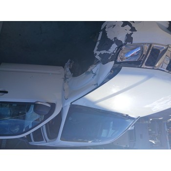 nissan pathfinder iii (r51) del año 2011