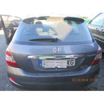 honda civic berlina 5 (eu7/8) del año 2004
