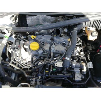 renault clio iv del año 2019