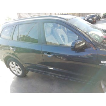 hyundai santa fe (bm) del año 2008
