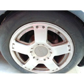 audi a6 avant (4b5) del año 2005