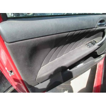 alfa romeo 147 (190) del año 2006