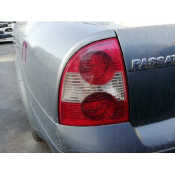 volkswagen passat berlina (3b3) del año 2004