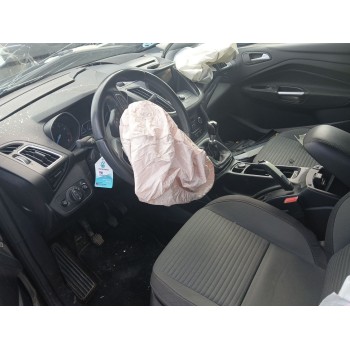 ford c-max ii (dxa/cb7, dxa/ceu) del año 2016