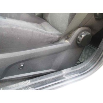 ford mondeo berlina (ge) del año 2001