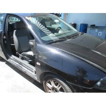 seat ibiza (6l1) del año 2004