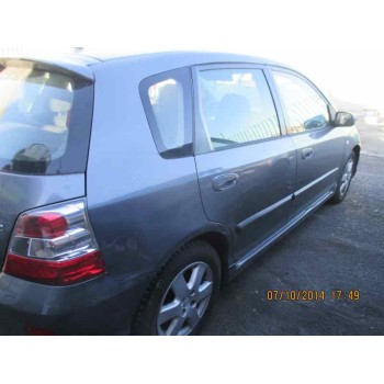 honda civic berlina 5 (eu7/8) del año 2004