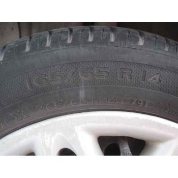 renault clio ii fase i (b/cbo) del año 1998