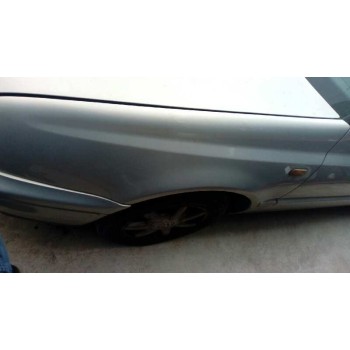 volkswagen golf iii berlina (1h1) del año 1997