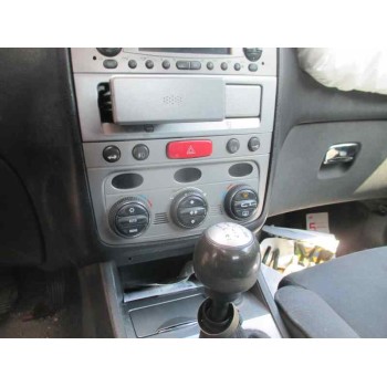 alfa romeo 147 (190) del año 2006