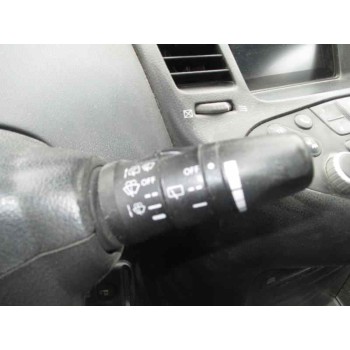 nissan primera berlina (p12) del año 2005