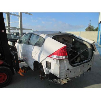 honda insight (ze2) del año 2009