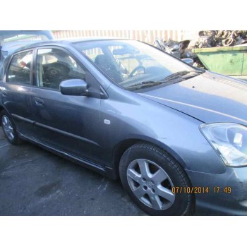 honda civic berlina 5 (eu7/8) del año 2004