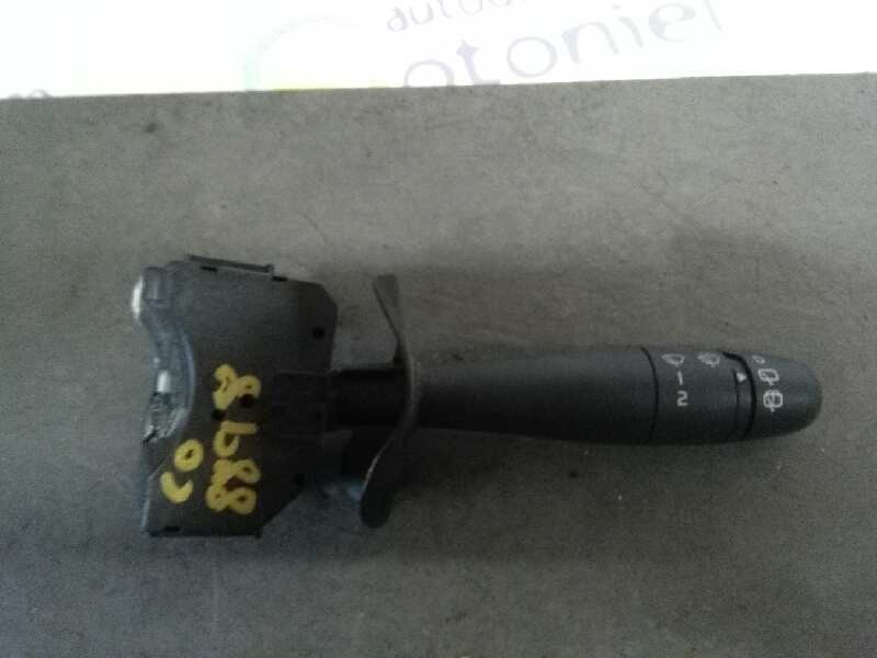 Recambio de mando limpia para renault clio ii fase ii (b/cb0) authentique referencia OEM IAM   