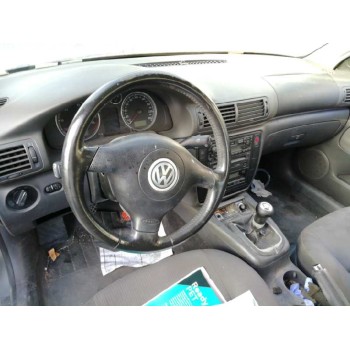 volkswagen passat berlina (3b3) del año 2004