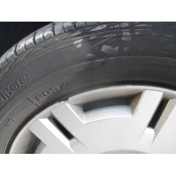 ford mondeo berlina (ge) del año 2001