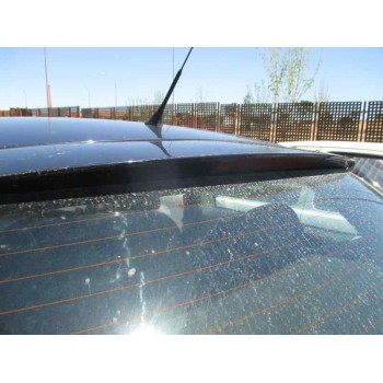 seat ibiza (6l1) del año 2004