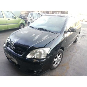 toyota corolla (e12) del año 2004