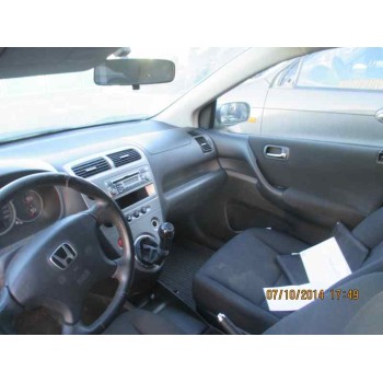 honda civic berlina 5 (eu7/8) del año 2004