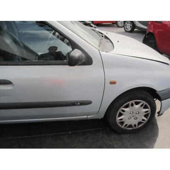 renault clio ii fase i (b/cbo) del año 1998