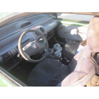 renault twingo (co6) del año 1997