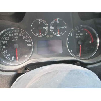 alfa romeo 147 (190) del año 2006