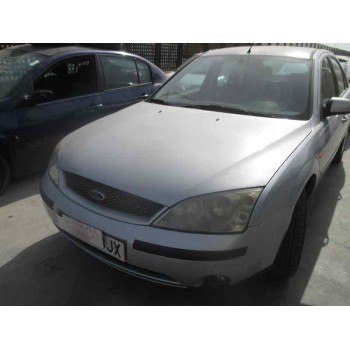 ford mondeo berlina (ge) del año 2001