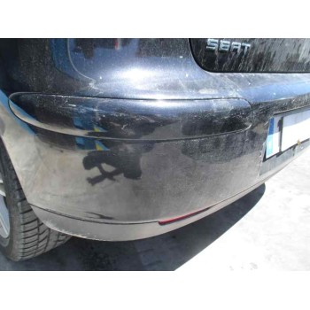 seat ibiza (6l1) del año 2004