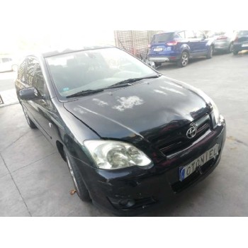 toyota corolla (e12) del año 2004