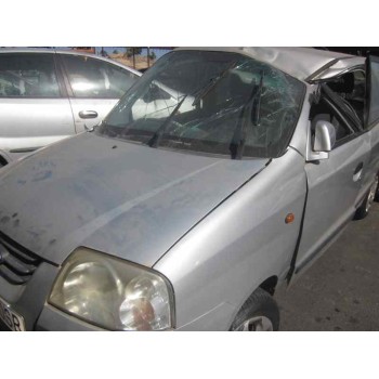 HYUNDAI ATOS PRIME (MX)