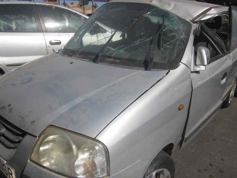 hyundai atos prime (mx) del año 2005