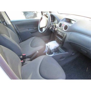 citroën c3 del año 2007