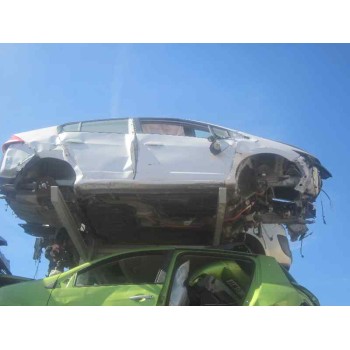 honda insight (ze2) del año 2009