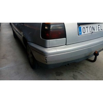 volkswagen golf iii berlina (1h1) del año 1997