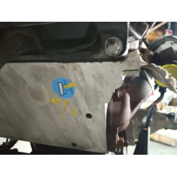 Recambio de despiece motor para mercedes-benz sprinter 02.00  caja cerrada 211 cdi (901.6/902.661-662) referencia OEM IAM 611981