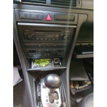 audi a6 avant (4b5) del año 2005