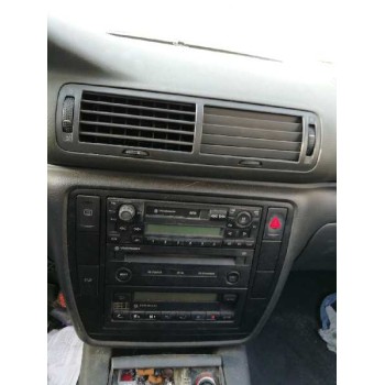 volkswagen passat berlina (3b3) del año 2004