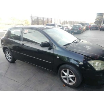 toyota corolla (e12) del año 2004